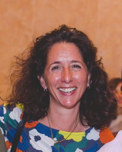Alexandra Aron (Director) - Broadway & Theatre Credits, Current Shows ...