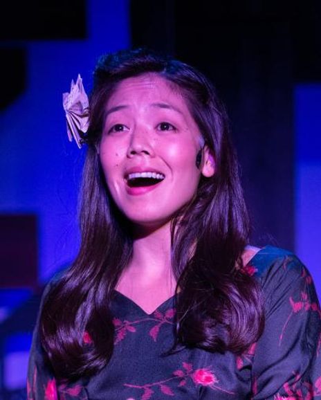 Lindsay Hirata Headshot