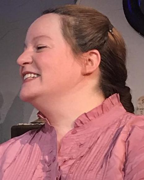 Lane Allison Headshot