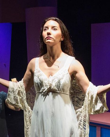 Kiley Eberhardt Headshot