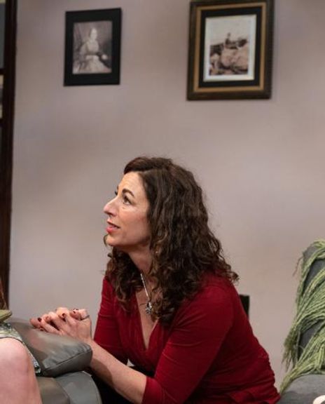 Tisha Terrasini Banker Headshot