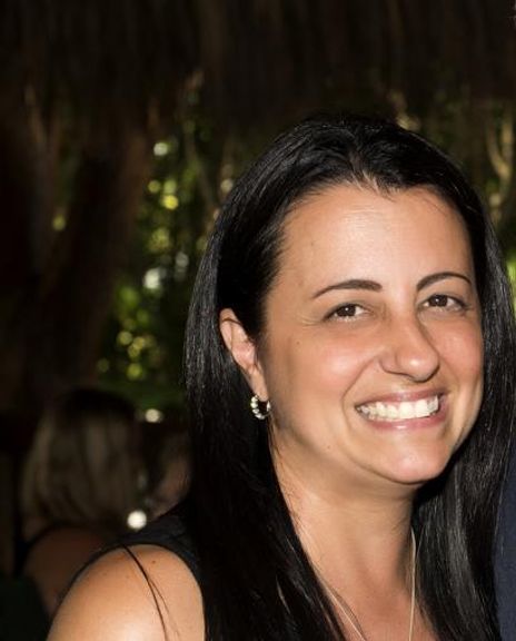 Cathy Balestriere Headshot