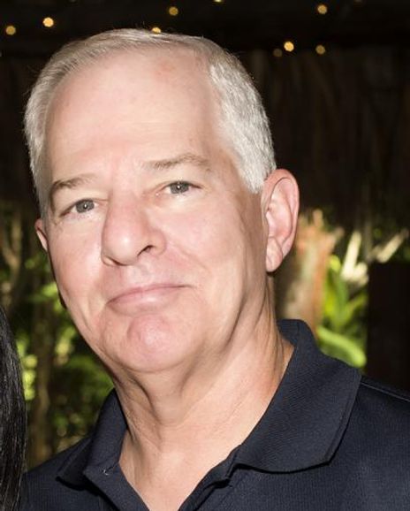 John Campanola Headshot