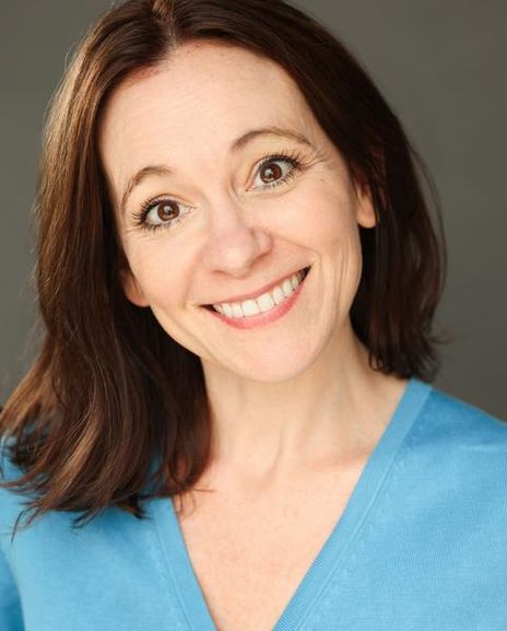 Shannon Embry Headshot