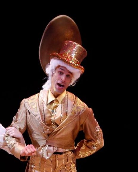 Justin Mock Headshot