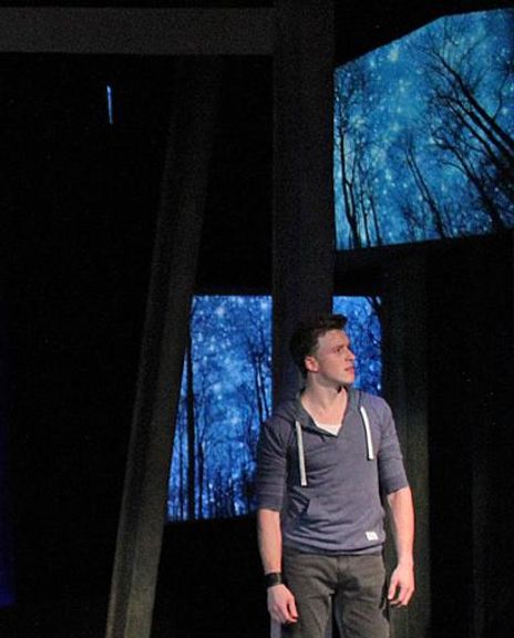 Dan Lusardi Headshot