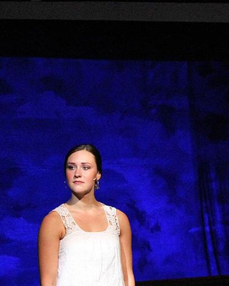 Haley McCormack Headshot