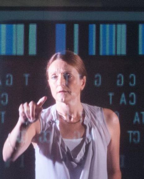 Emma Gibson Headshot