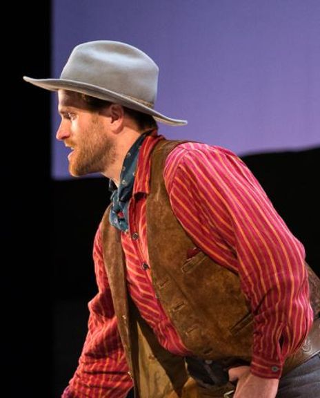 Jarrett Ott Headshot