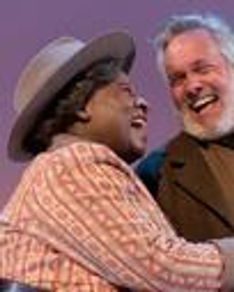 Judith Skinner Headshot