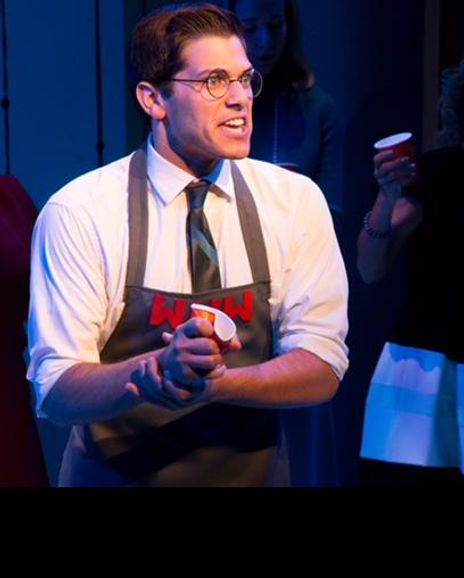 Brian Hajjar Headshot