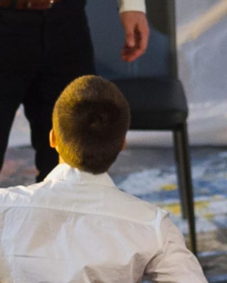 Jenny Jarnagin Headshot