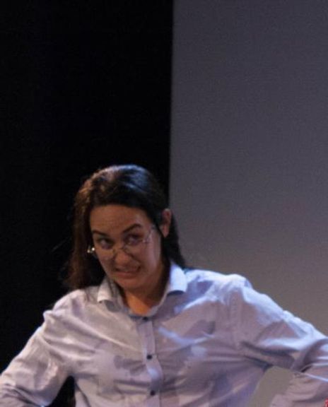 Gemma Kaneko Headshot