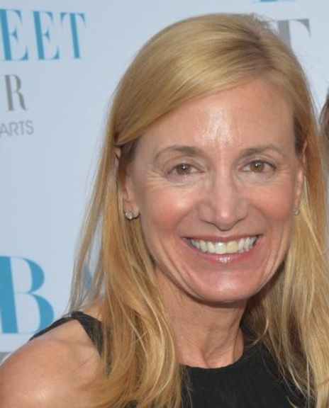 Carol Konner Headshot