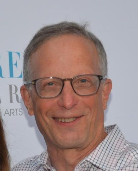 Steven Todrys Headshot