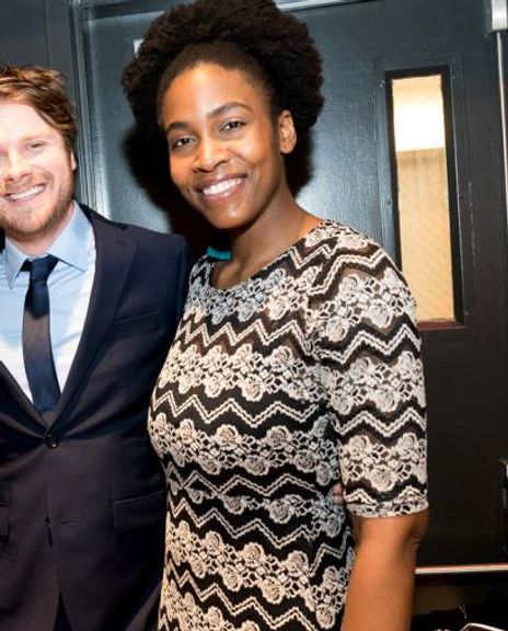 Sean Harris Headshot