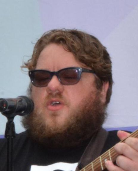 Daniel Williston Headshot