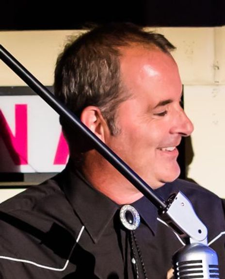 Jerome Schoolar Headshot