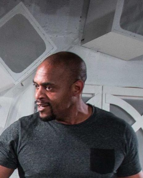 Jason Nwoga Headshot