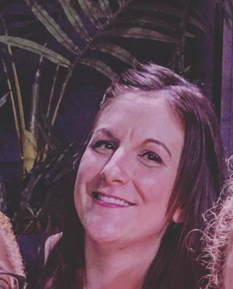 Megan Ruggiero Headshot