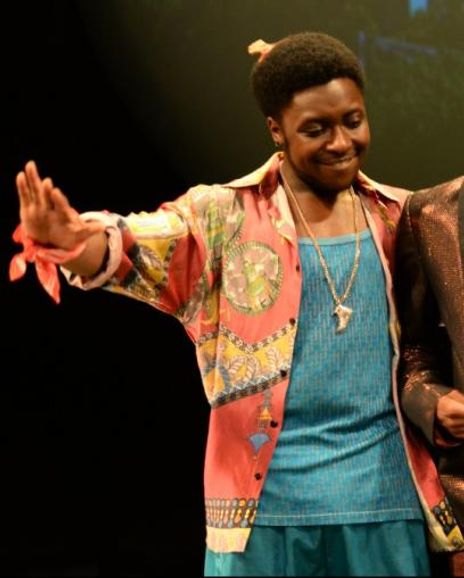 Tyler Luke Cunningham Headshot