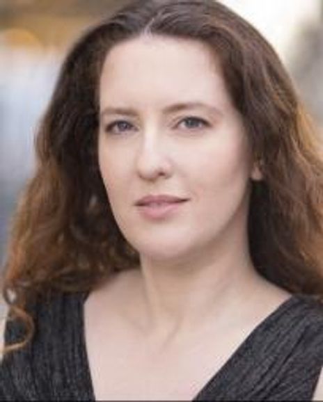 Eliya Rodeh Headshot