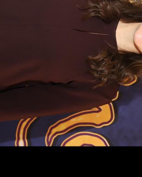 Angela Baumgardner Headshot