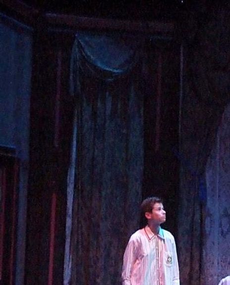 Micah Meyers Headshot