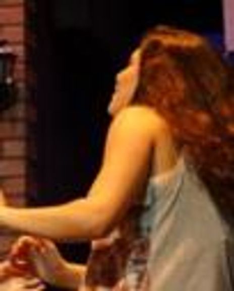 Lydia Schafer Headshot