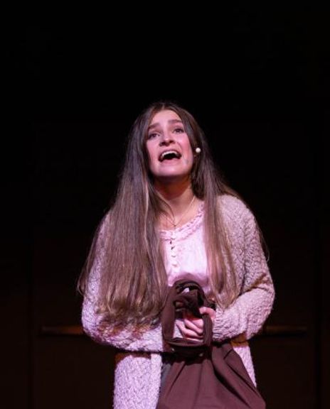 Kennedy Morris Headshot