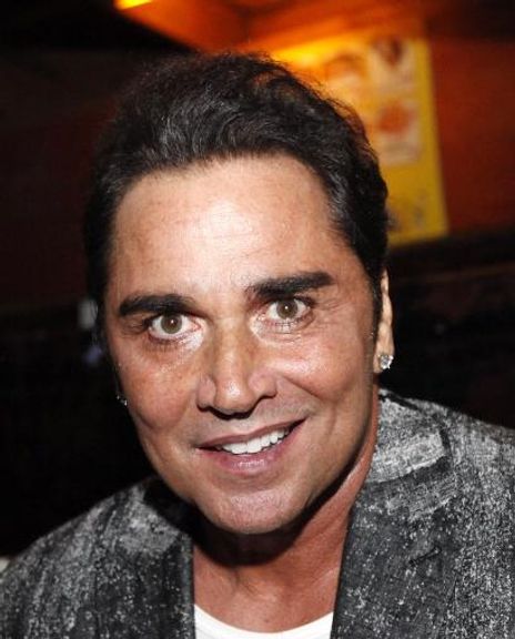 Billy Hufsey Headshot