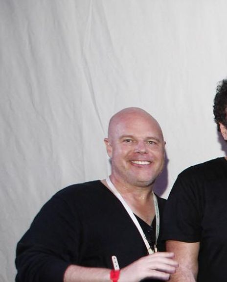 Scott Appel Headshot