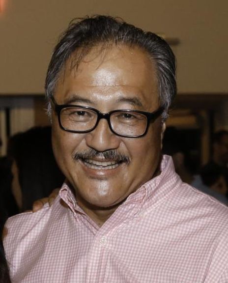Larry Yee Headshot