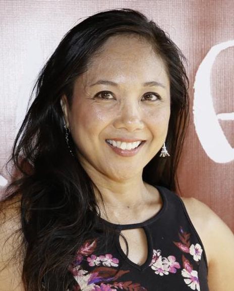 Jennifer Aquino Headshot