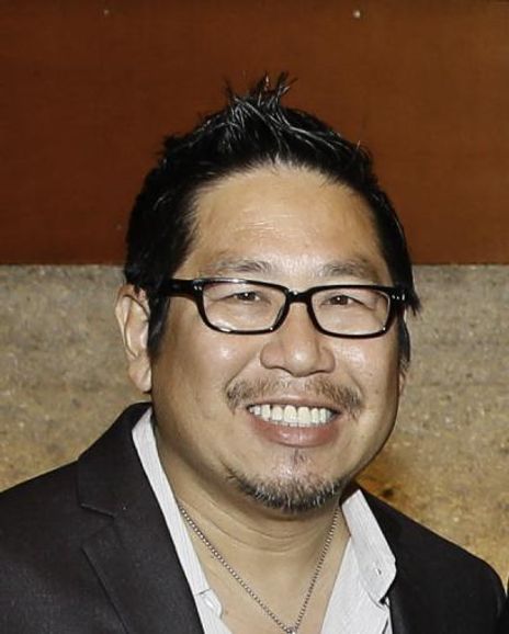Kenny Yee Headshot