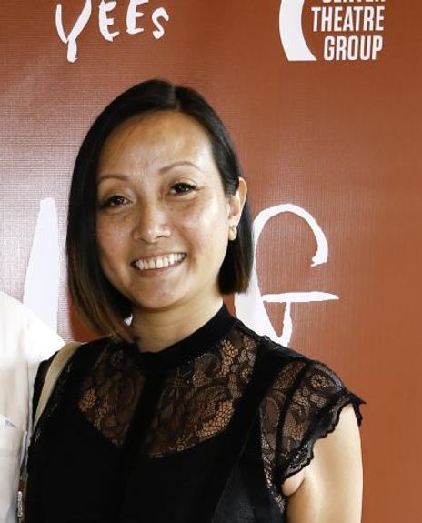 Connie Vuong Headshot