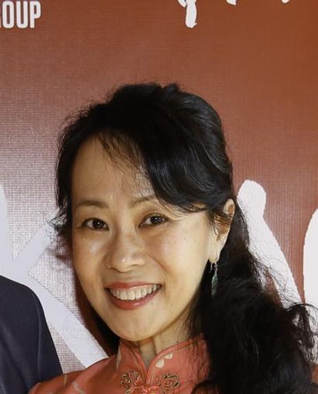 Annie Yee Egi Headshot