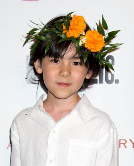 Benjamin Ye Headshot