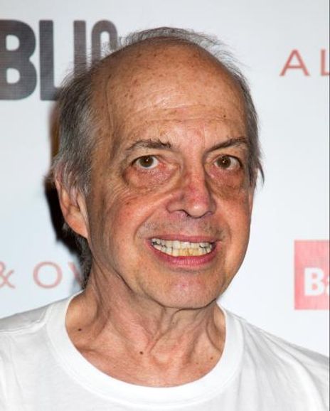 Warren Wyss Headshot