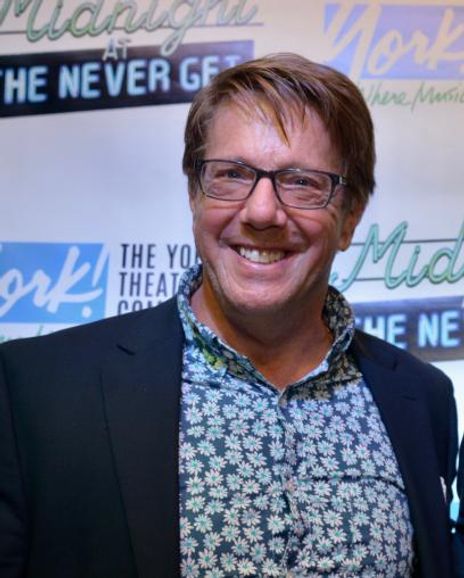 Jody O'Neill Headshot