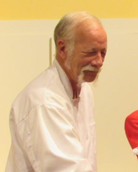 Malcolm Cameron Headshot