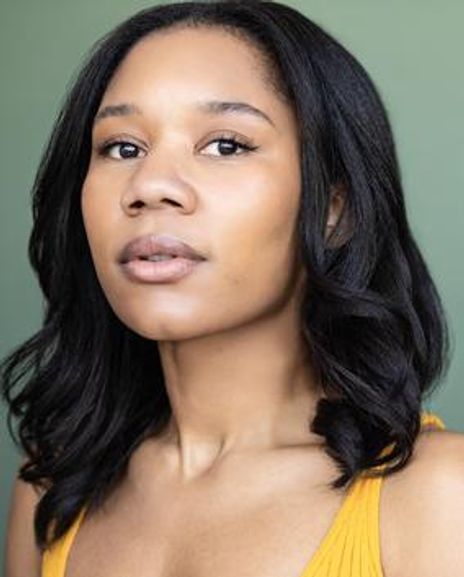 Alaina Kai Chester Headshot