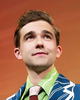 Jack Lansbury Headshot