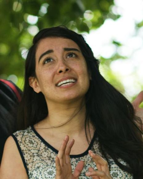 Bianca Phipps Headshot