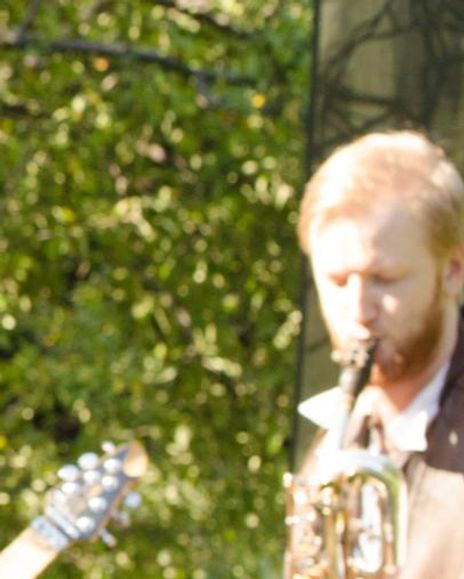 Martin Gutfeldt Headshot