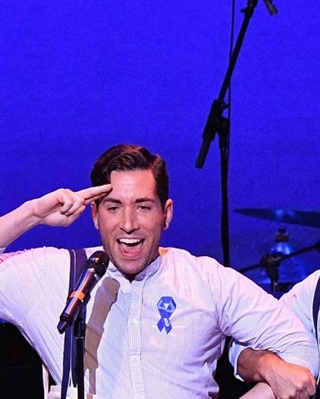 Zach Prince Headshot