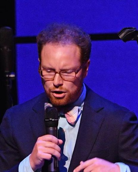 David Wasserman Headshot