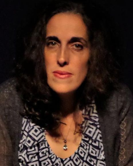 Christine Sullivan Headshot