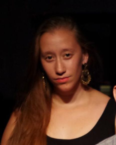 Samantha Orner Headshot