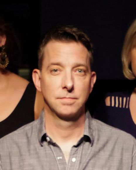 Jason Moreland Headshot